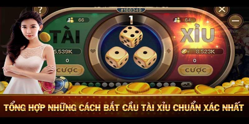 Tài xỉu md5 xo88
